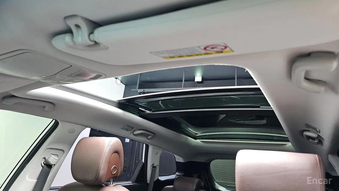 Hyundai Maxcruz