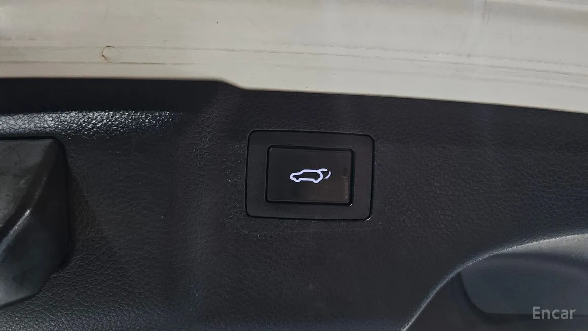 Hyundai Maxcruz