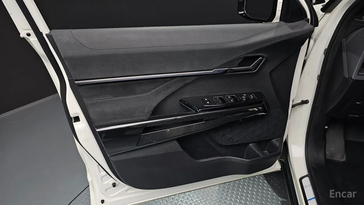 Ssangyong Actyon