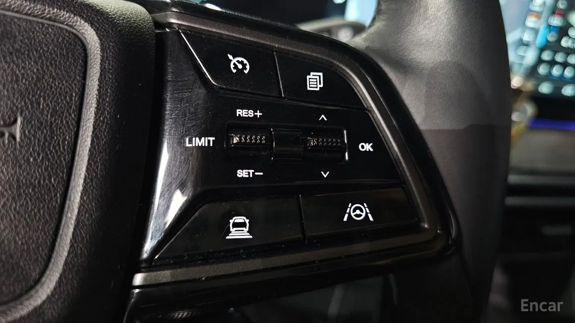 Ssangyong Actyon