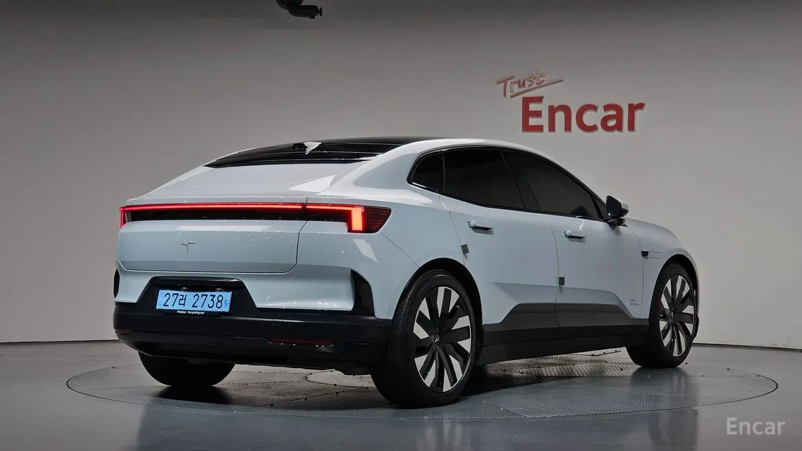 Polestar Polestar 4