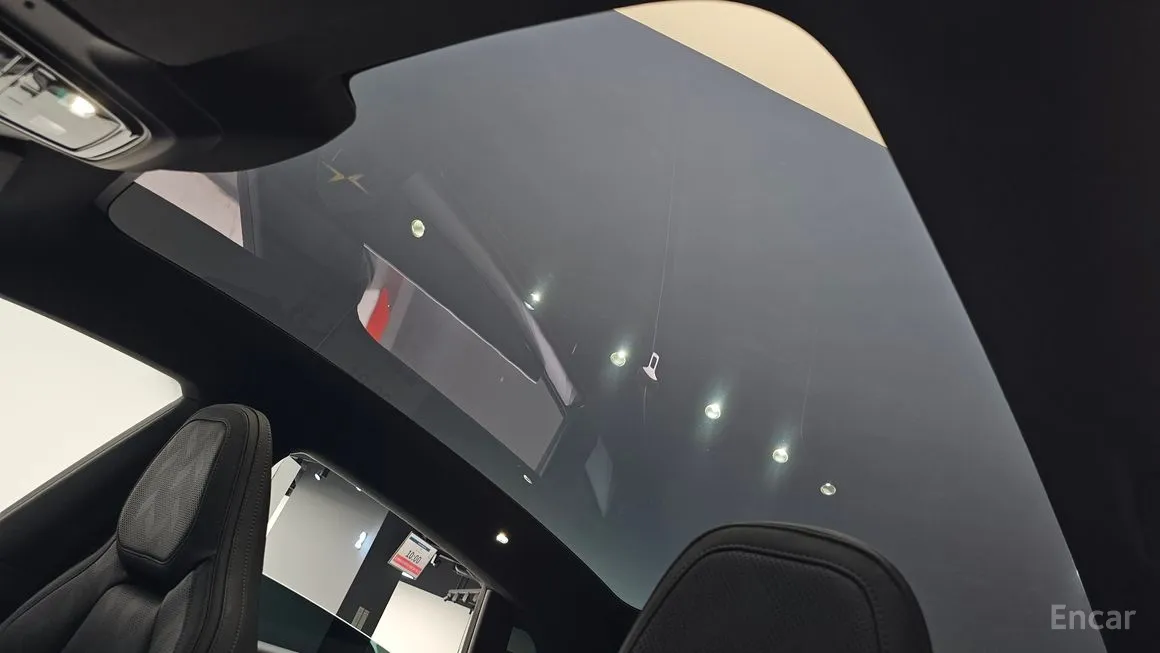 Polestar Polestar 4