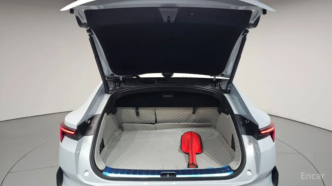 Polestar Polestar 4