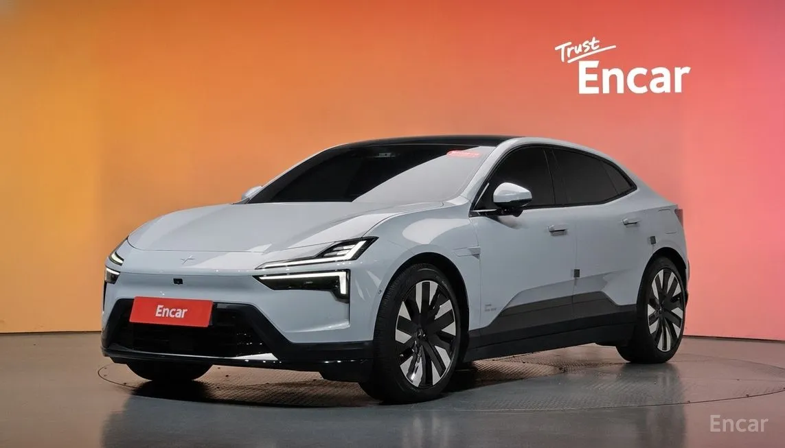 Polestar Polestar 4