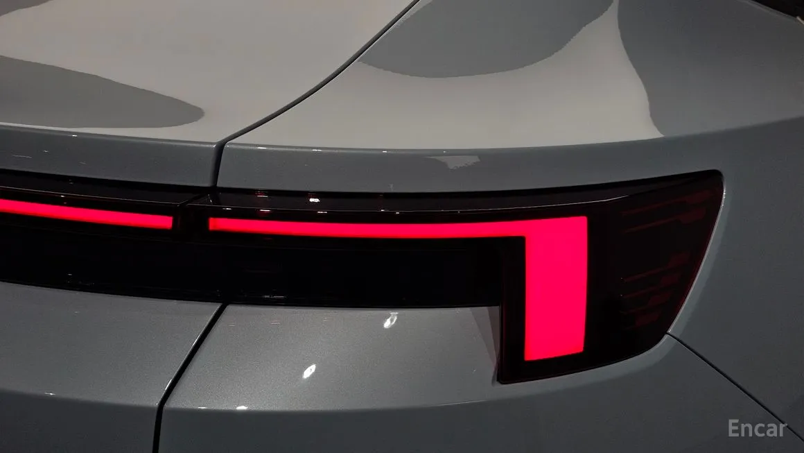 Polestar Polestar 4