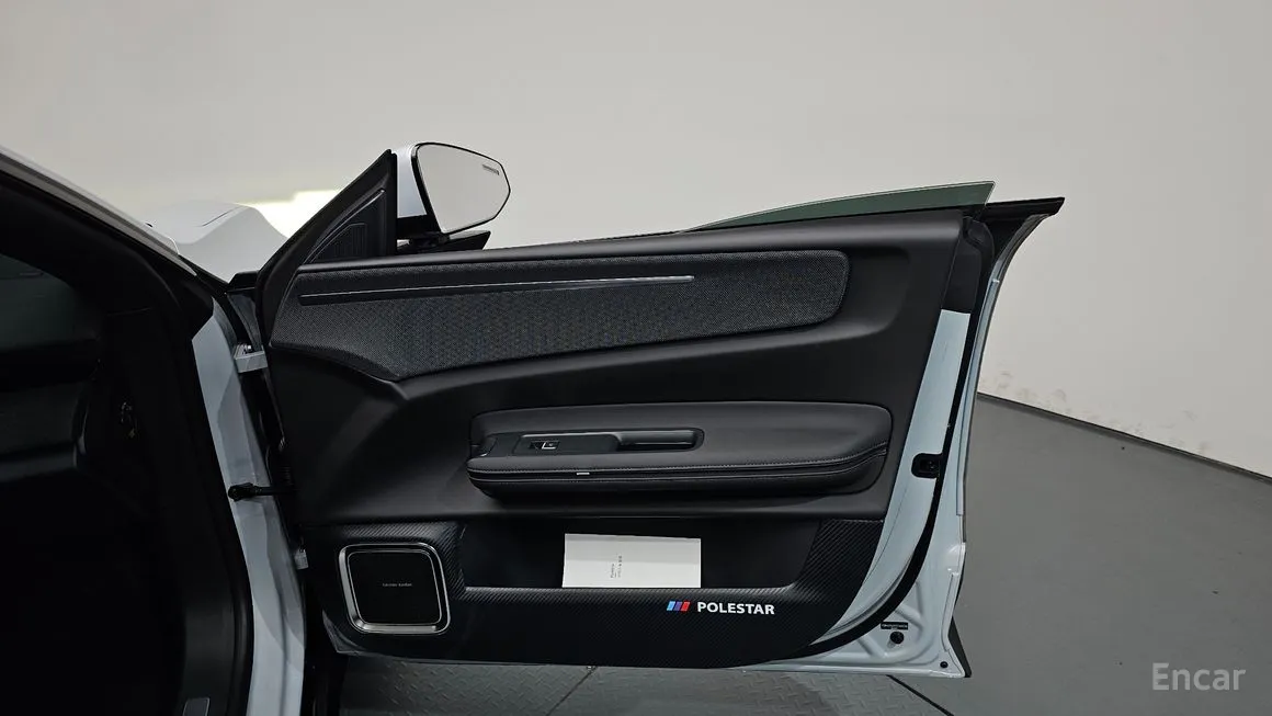 Polestar Polestar 4
