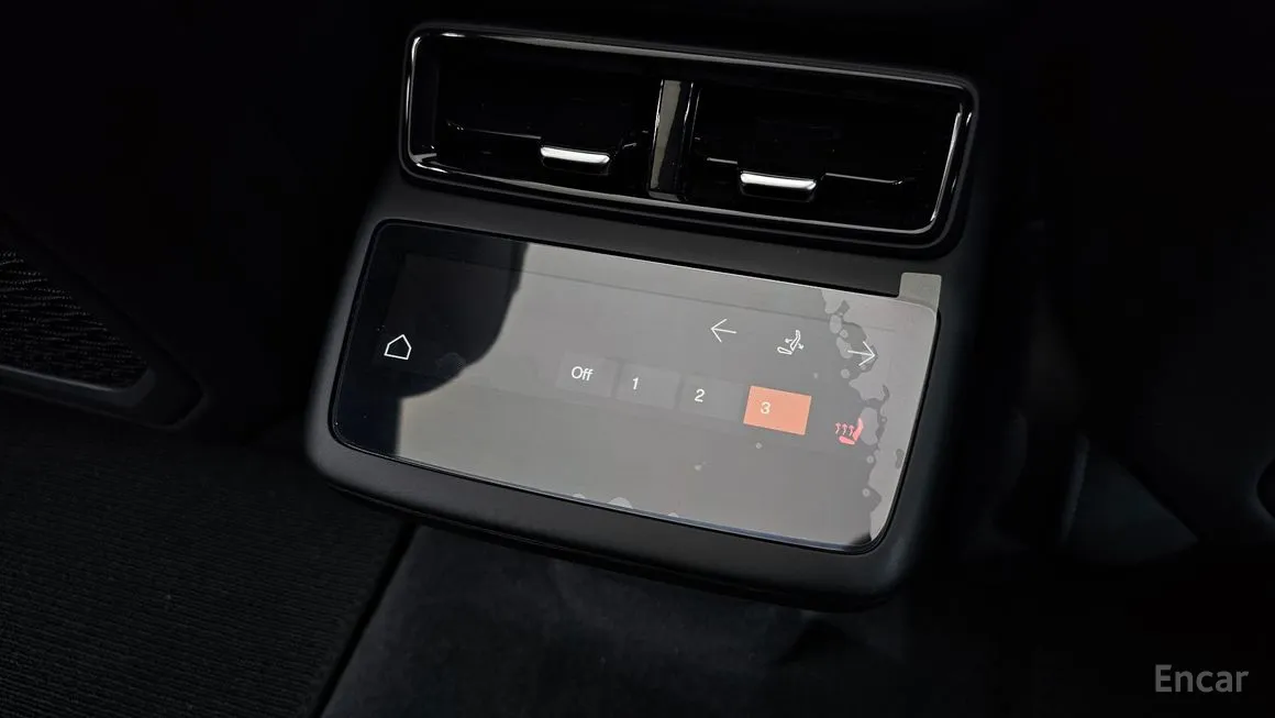 Polestar Polestar 4