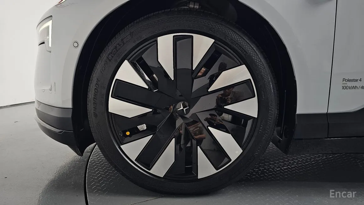 Polestar Polestar 4