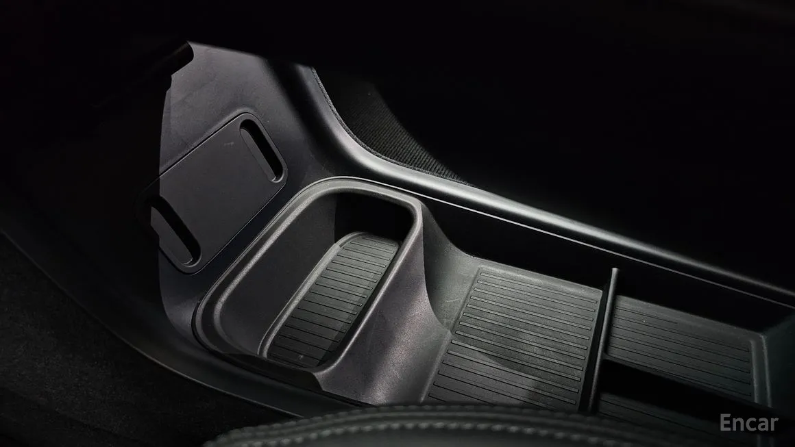 Polestar Polestar 4