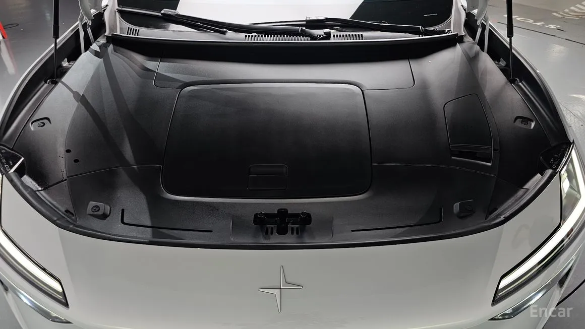 Polestar Polestar 4