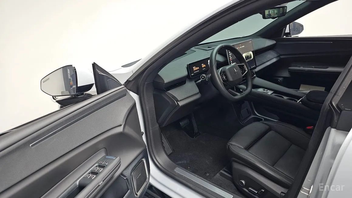 Polestar Polestar 4
