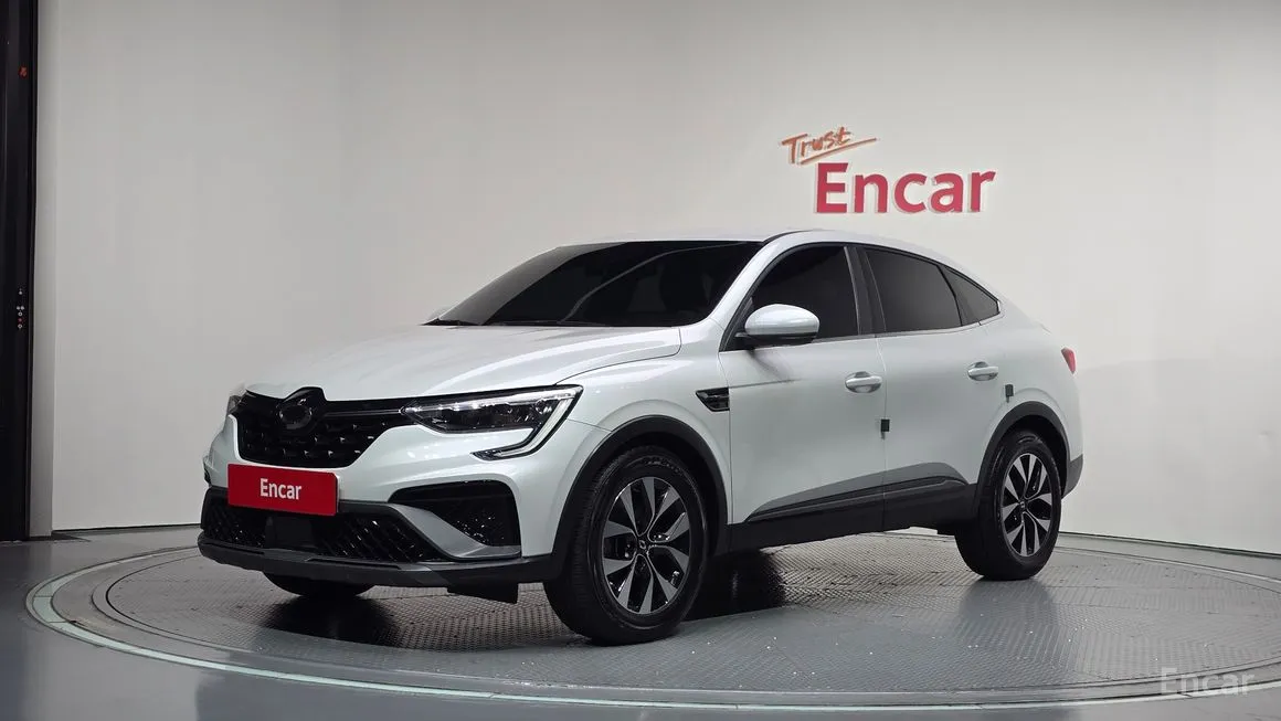 Renault XM3