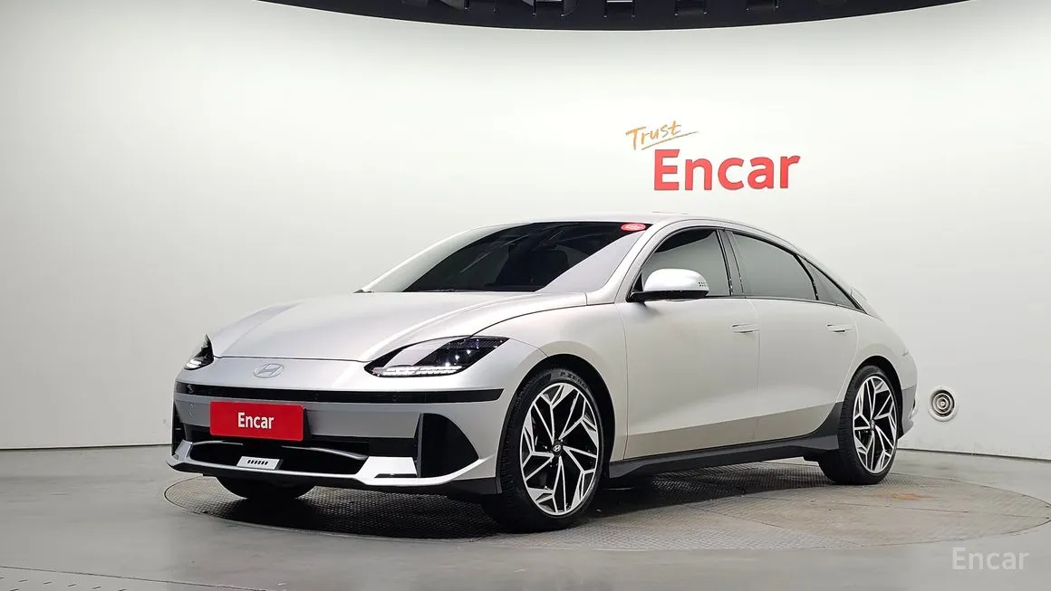 Hyundai Ioniq6