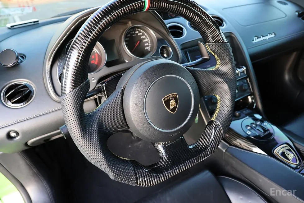 Lamborghini Gallardo