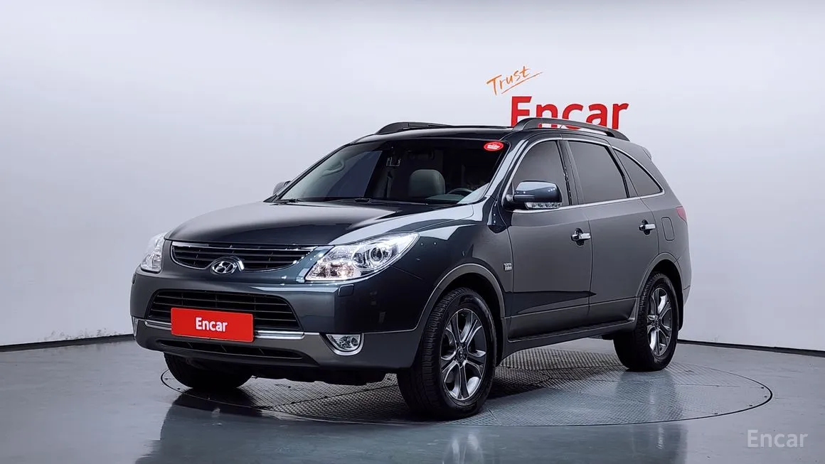 Hyundai Veracruz
