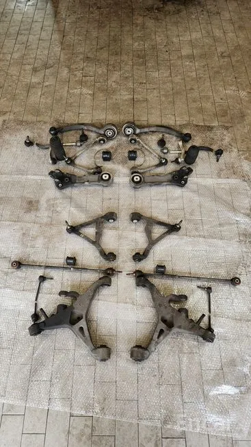 Jaguar XK8
