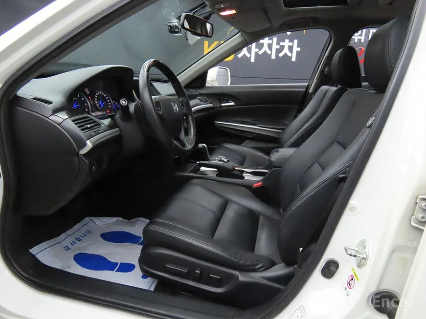 Honda Crosstour
