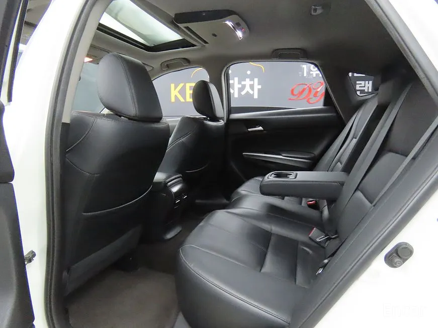 Honda Crosstour