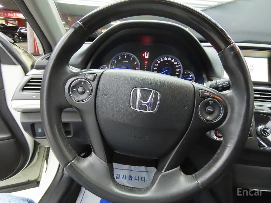 Honda Crosstour