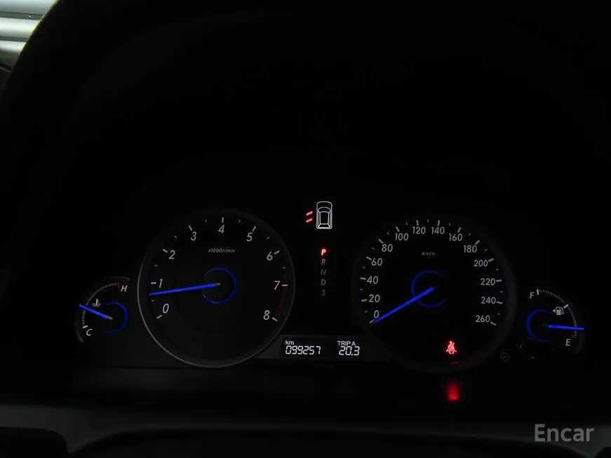 Honda Crosstour