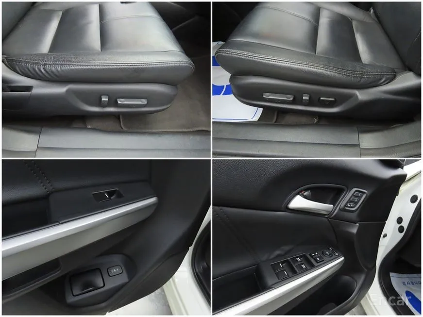 Honda Crosstour