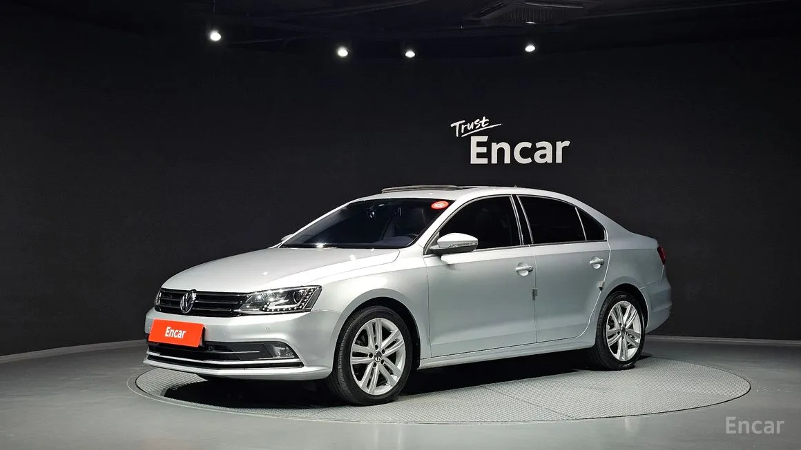 Volkswagen Jetta