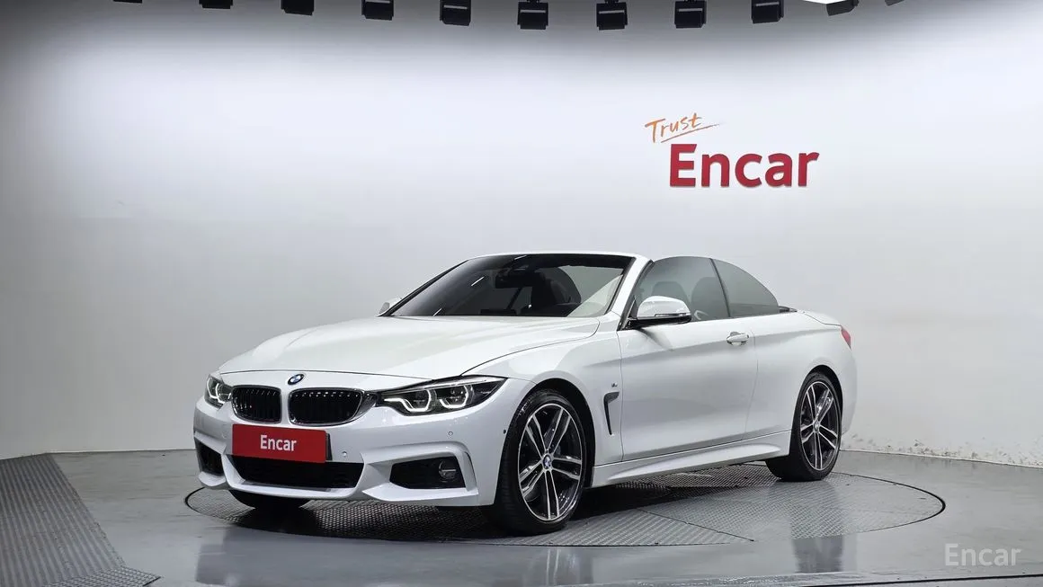 BMW 4-Series