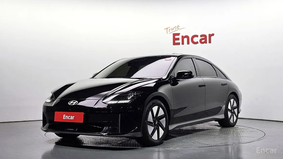 Hyundai Ioniq6