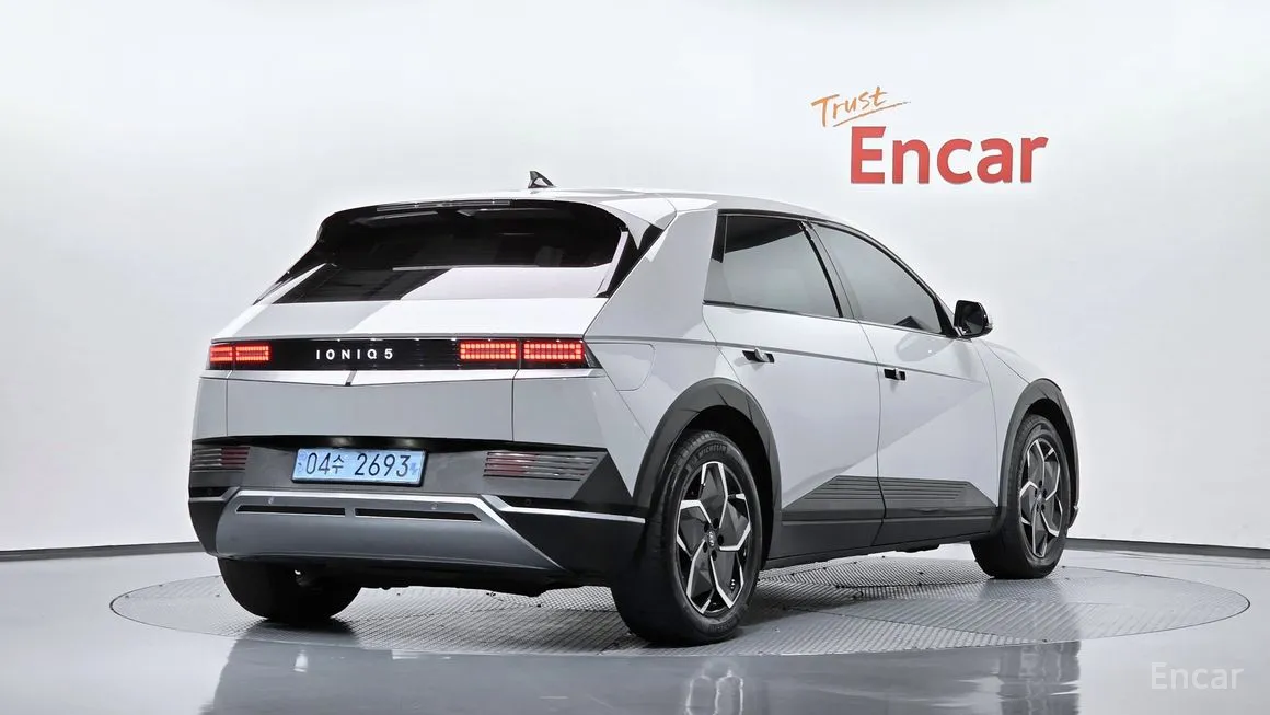 Hyundai Ioniq5