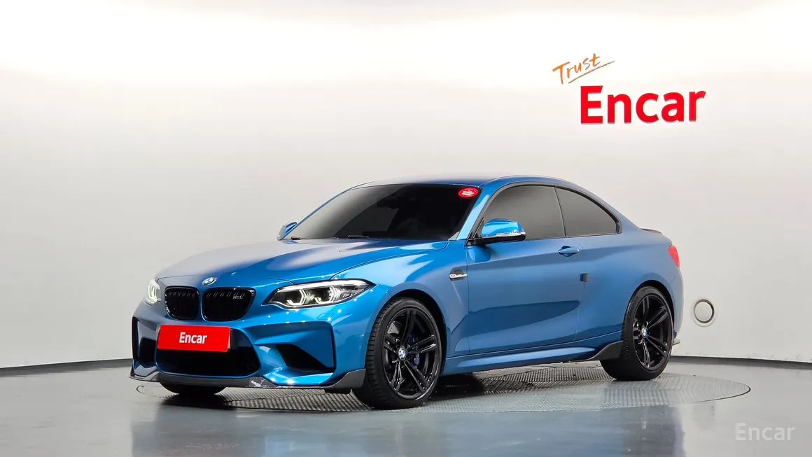 BMW M2