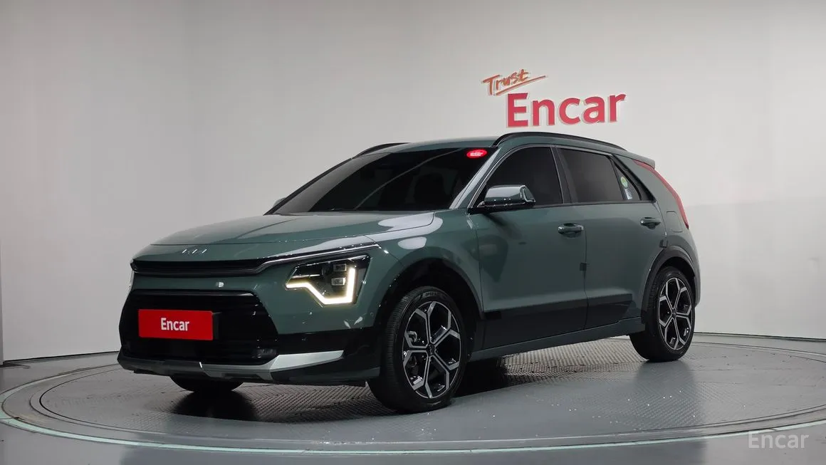 Kia Niro