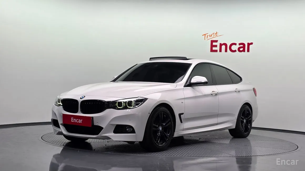 BMW Gran Turismo