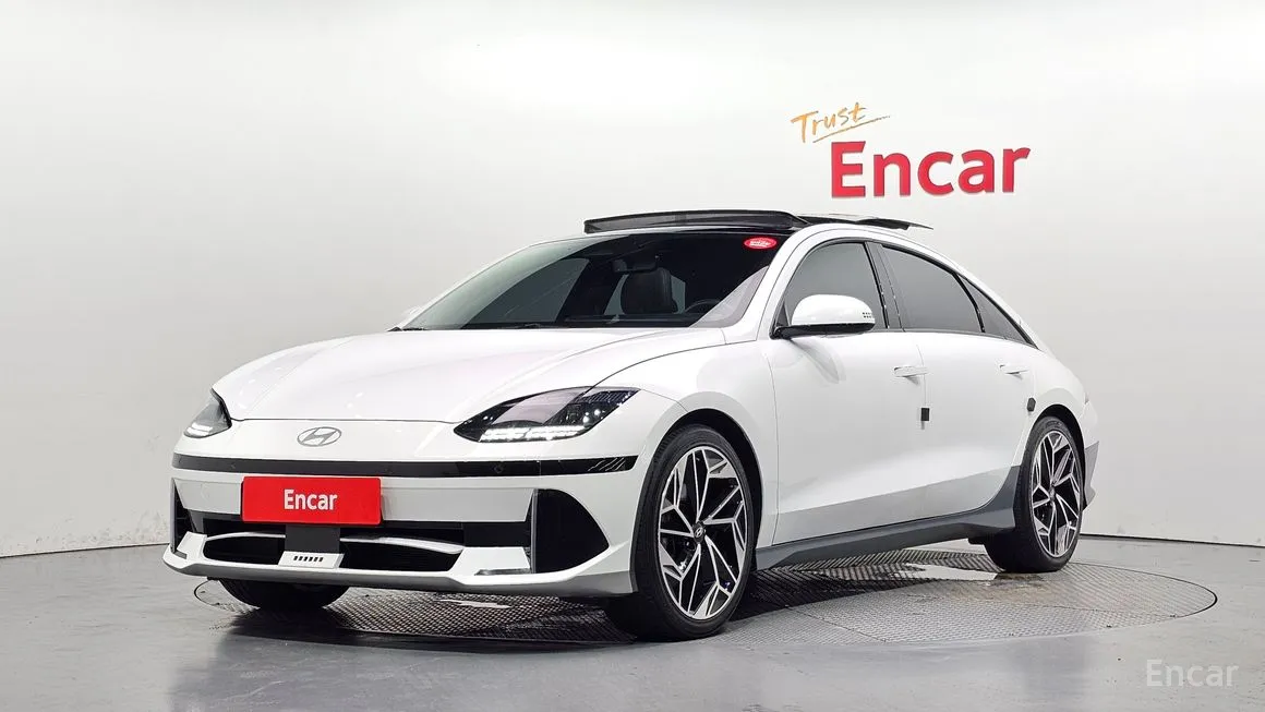 Hyundai Ioniq6