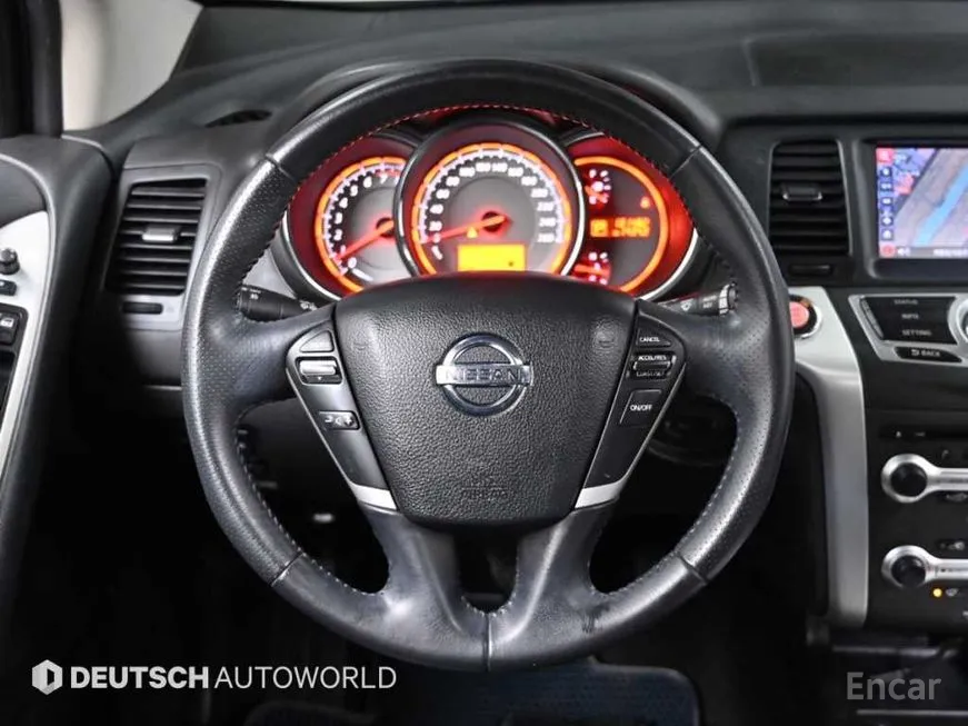 Nissan Murano