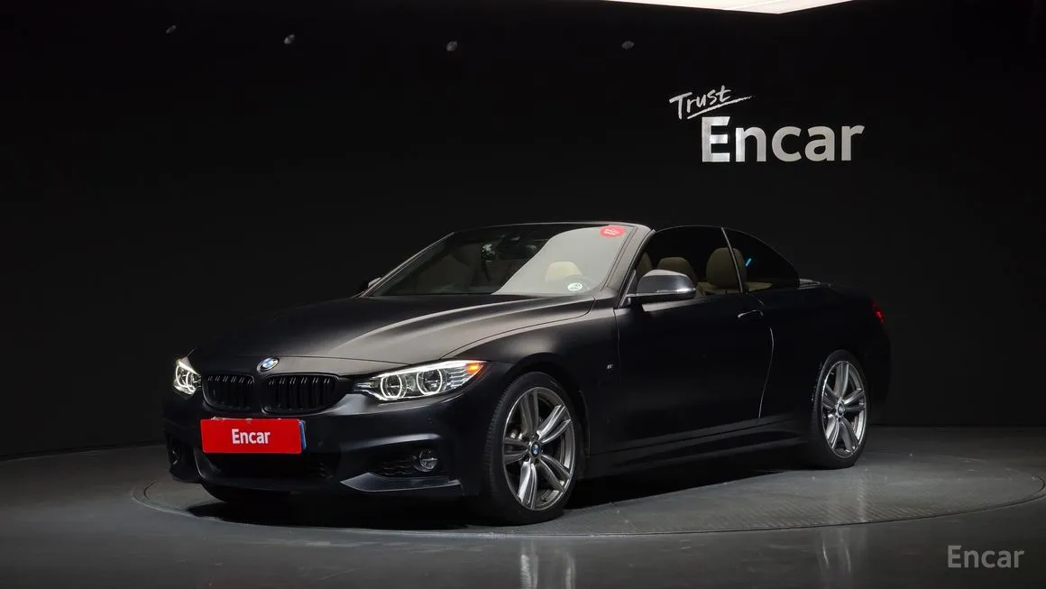 BMW 4-Series