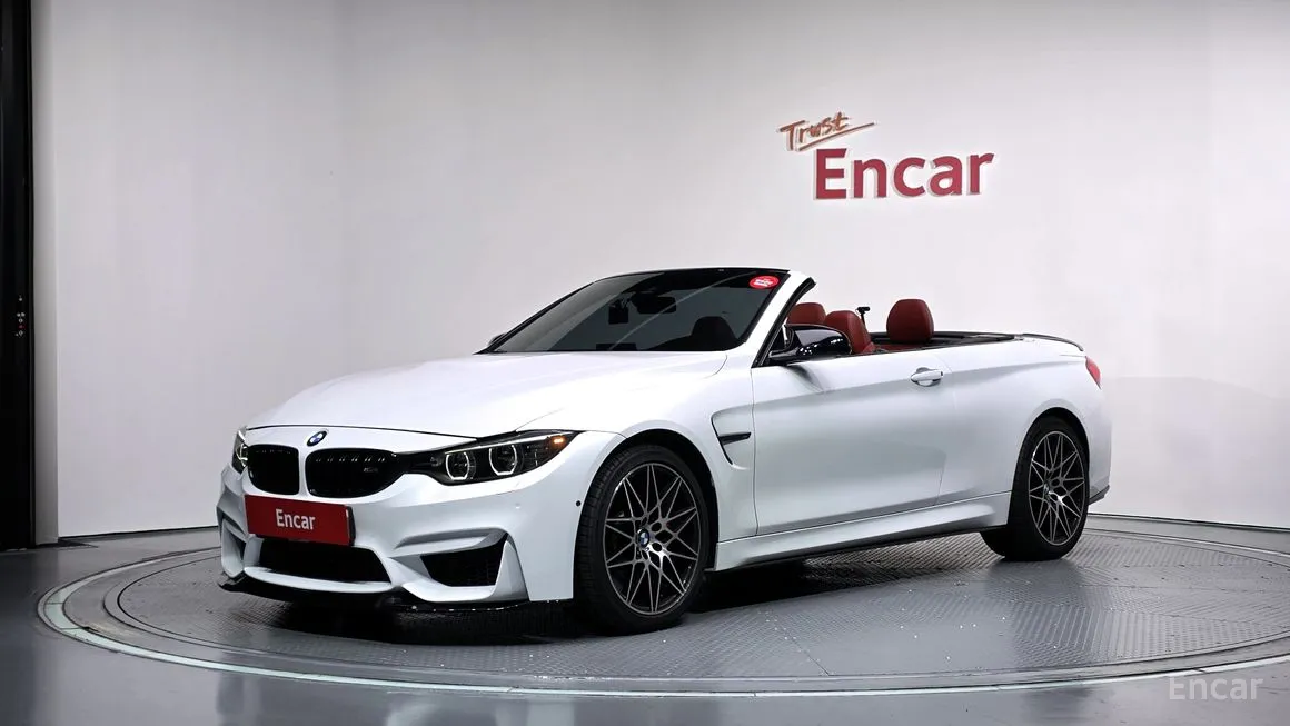 BMW M4