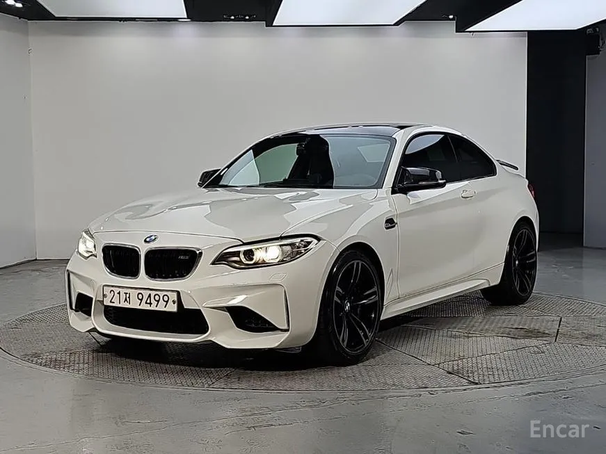 BMW M2