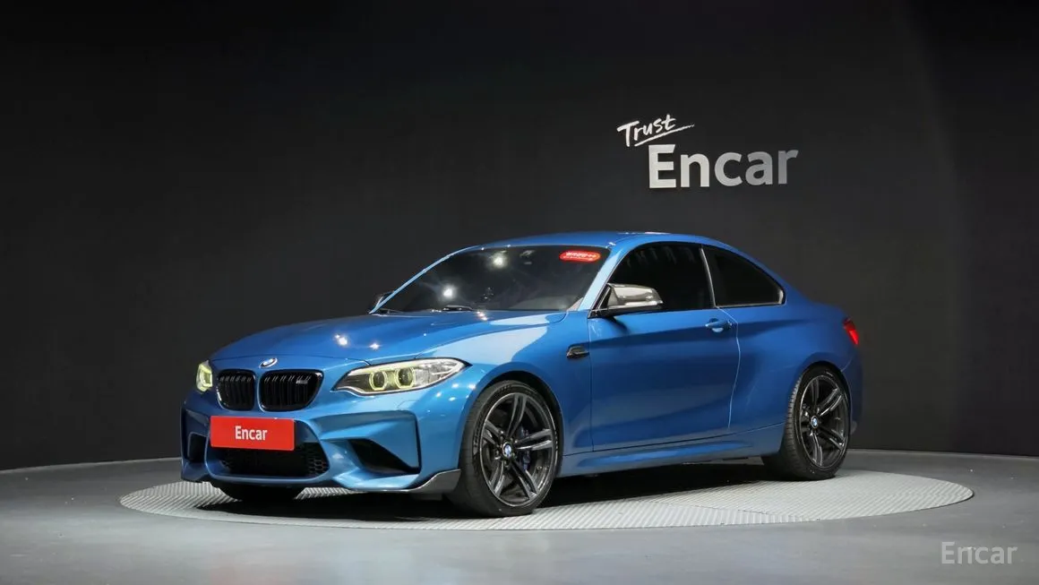 BMW M2
