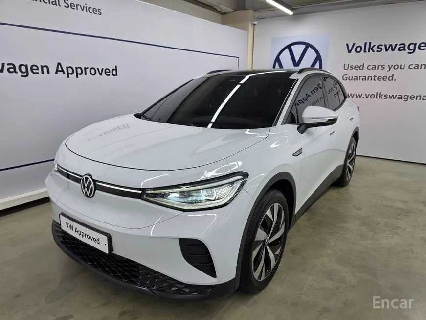Volkswagen ID.4