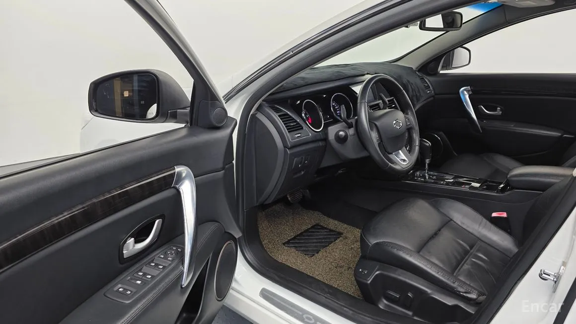 Renault SM7