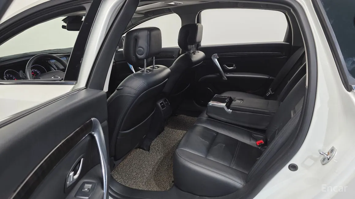 Renault SM7