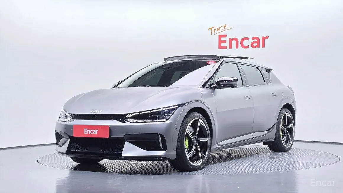 Kia EV6
