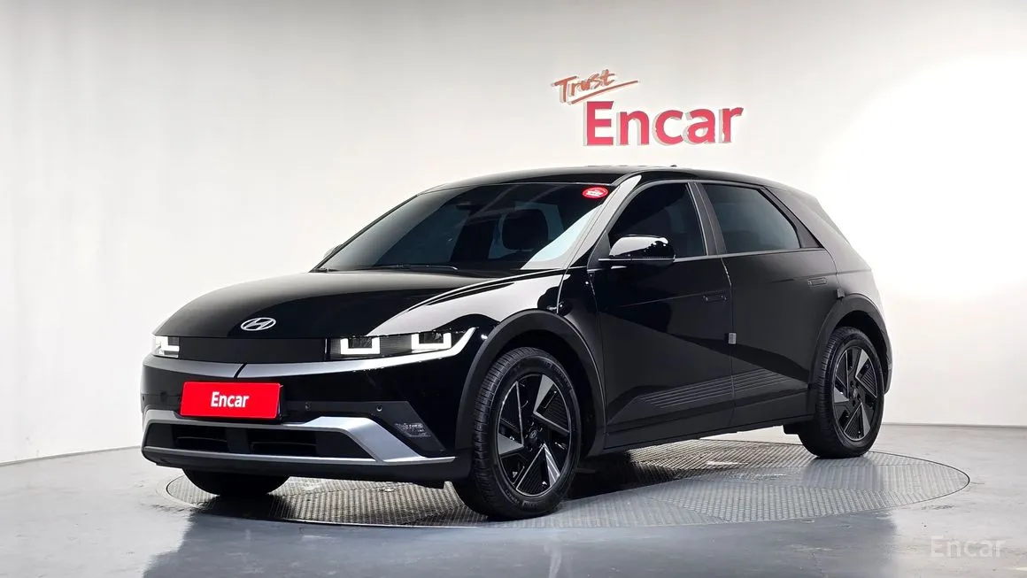Hyundai Ioniq5
