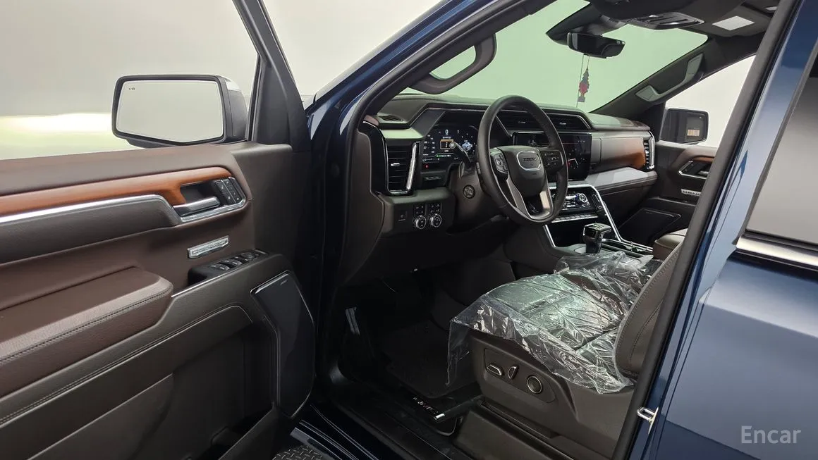 GMC Sierra