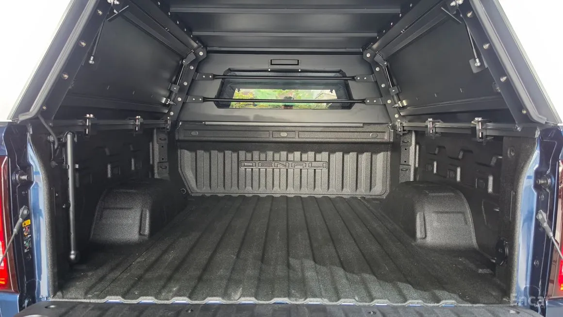GMC Sierra