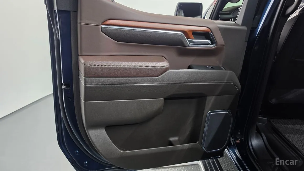 GMC Sierra