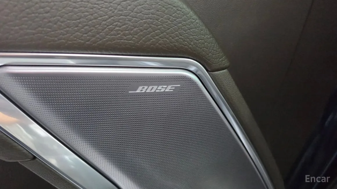 GMC Sierra