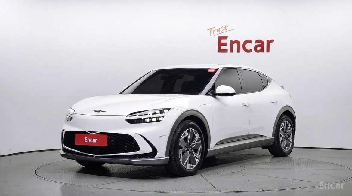 Genesis GV60