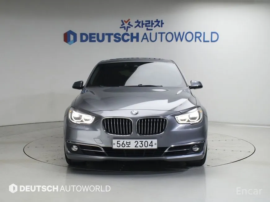 BMW Gran Turismo