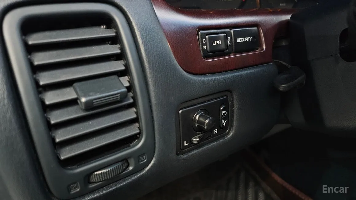 Renault SM5